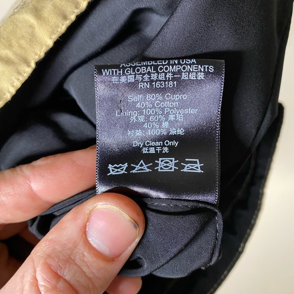 Rhude Men’s Shorts Size Small - Picture 6 of 6